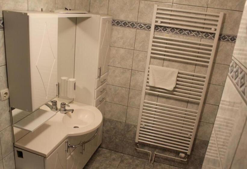 آپارتمان 2 خوابه, Guesthouse Veranda