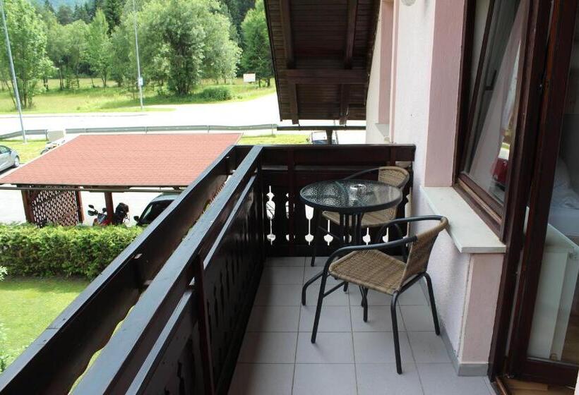 آپارتمان 2 خوابه, Guesthouse Veranda
