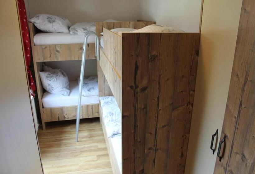 آپارتمان 2 خوابه, Guesthouse Veranda