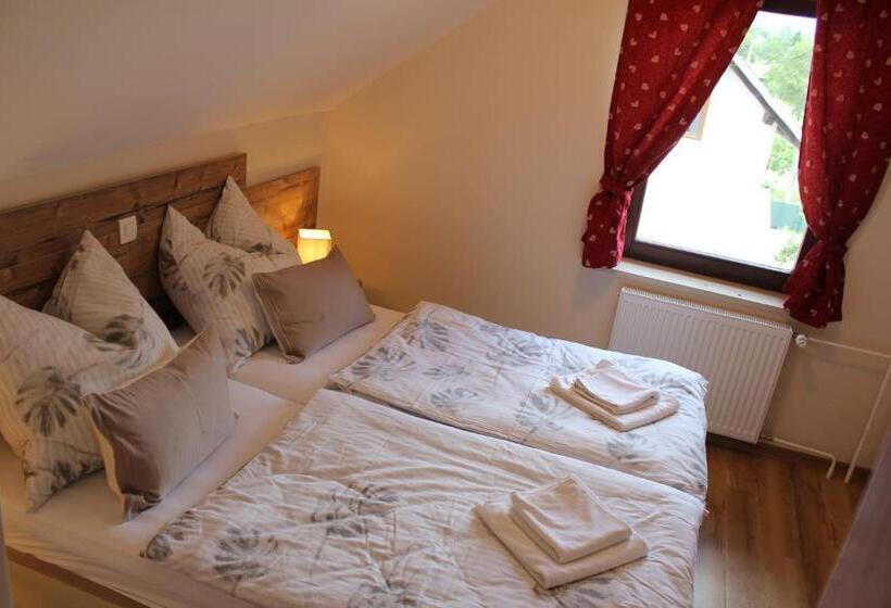 آپارتمان 2 خوابه, Guesthouse Veranda