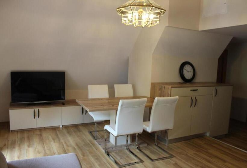 آپارتمان 2 خوابه, Guesthouse Veranda