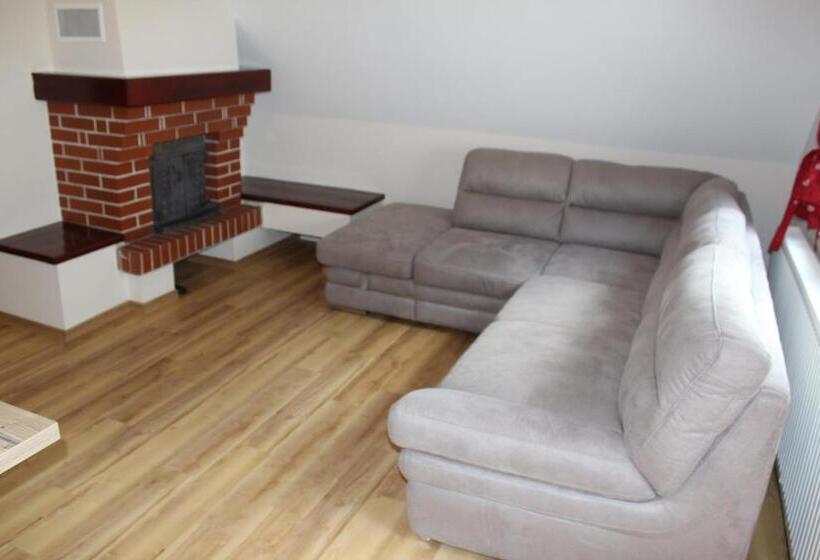 آپارتمان 2 خوابه, Guesthouse Veranda