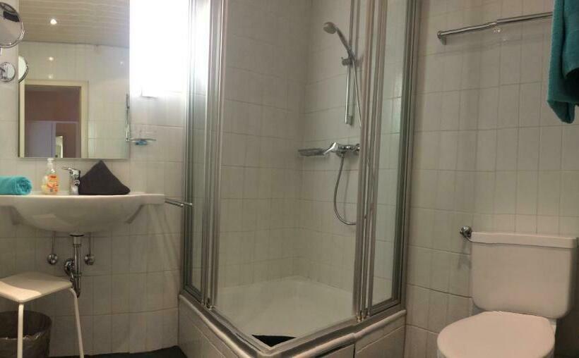 דירת חדר, Landhaus Steinbrech