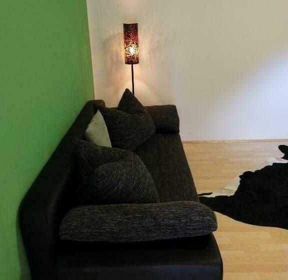 דירת חדר, Landhaus Steinbrech