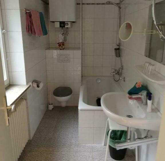 דירת חדר, Landhaus Steinbrech