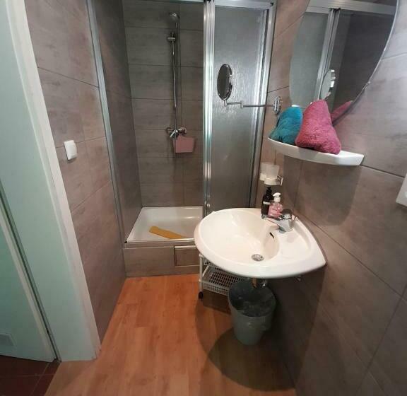 דירת חדר, Landhaus Steinbrech