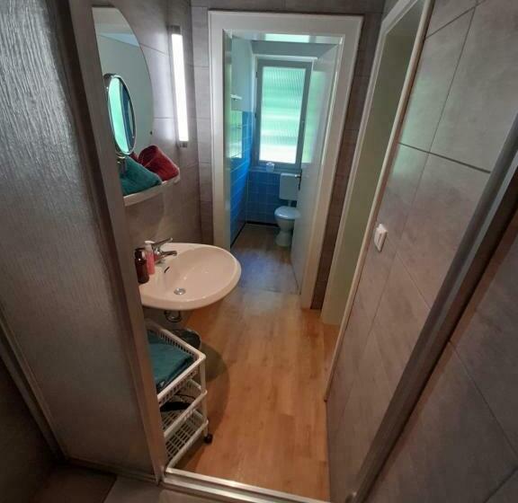 דירת חדר, Landhaus Steinbrech