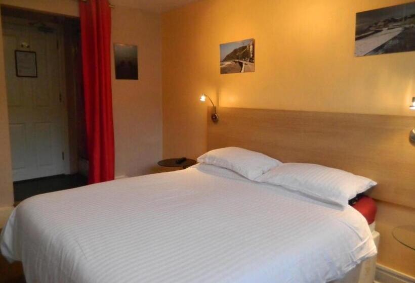 标准间, Llwynygog Guest House