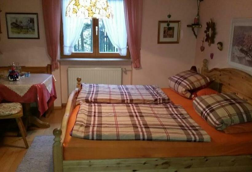 Номер Стандарт, Nußdorfer Gästehaus