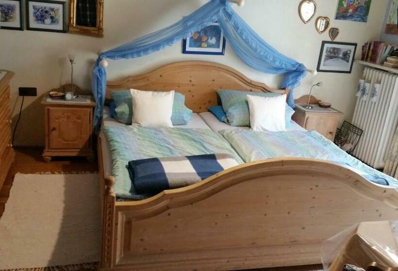 Номер Стандарт, Nußdorfer Gästehaus