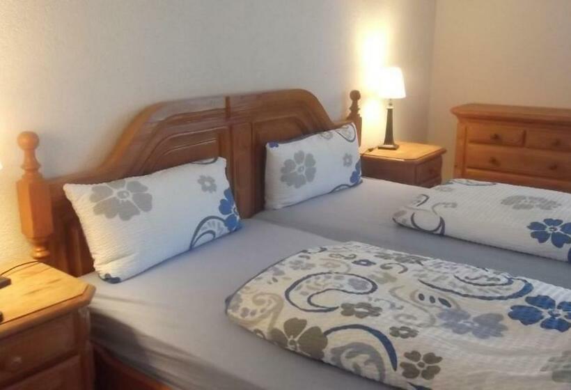 חדר סטנדרט, Pfälzer Landhotel Heinrich