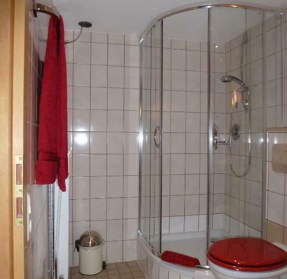 חדר סטנדרט, Pfälzer Landhotel Heinrich