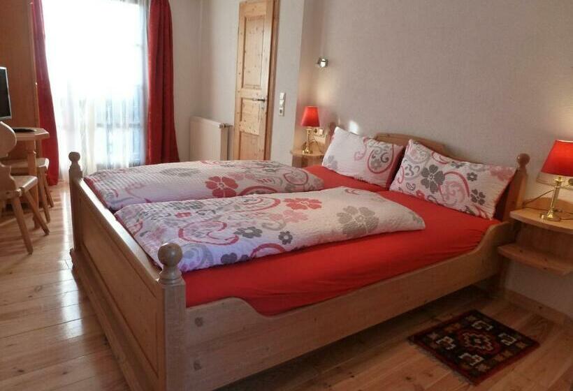 חדר סטנדרט, Pfälzer Landhotel Heinrich