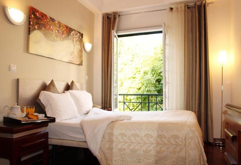 标准间, Residencial Imperial