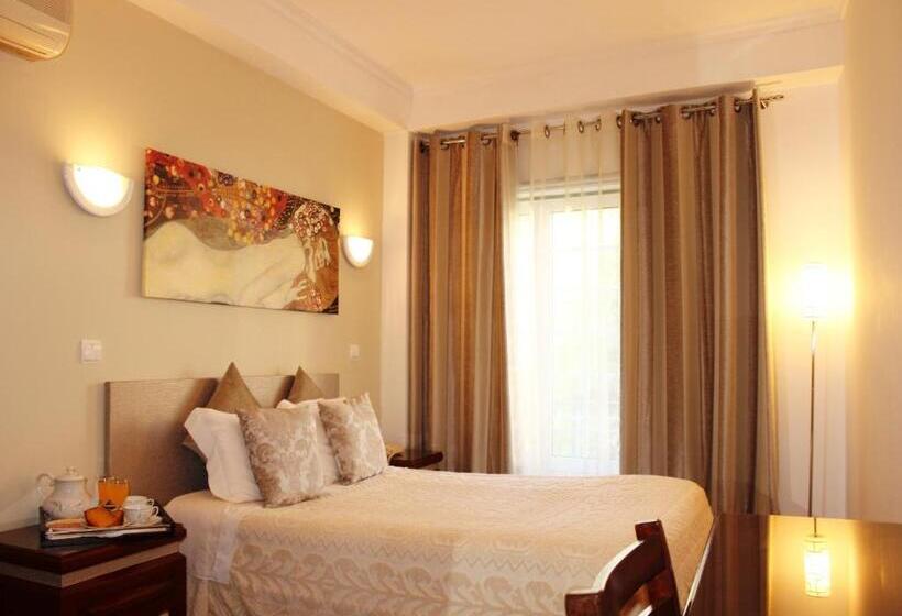 标准单人间, Residencial Imperial