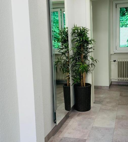 Camera Standard Singola Bagno Condiviso, Restaurant Buger Hof
