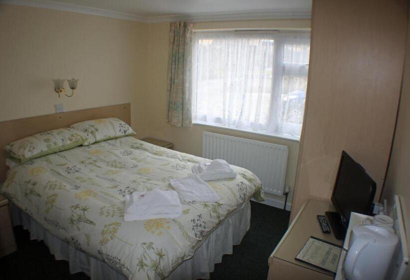 Номер Стандарт, The Glendeveor