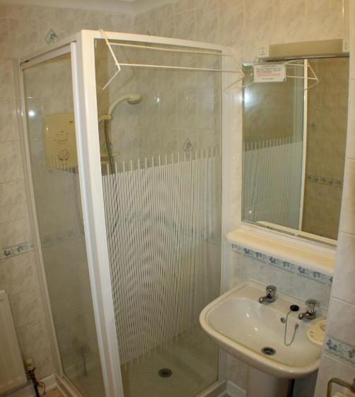 Номер Стандарт, The Glendeveor