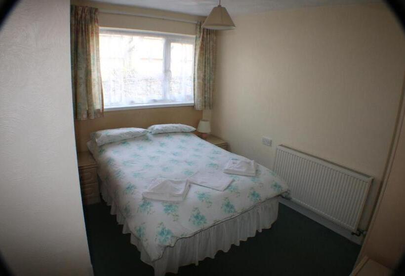 标准间, The Glendeveor