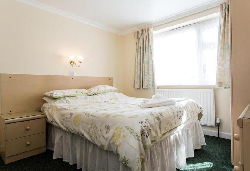 Номер Стандарт, The Glendeveor