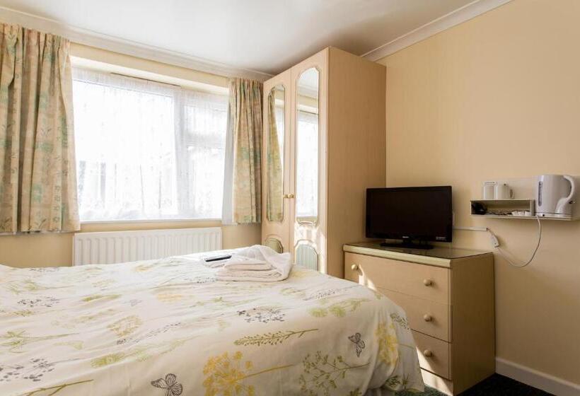 标准间, The Glendeveor