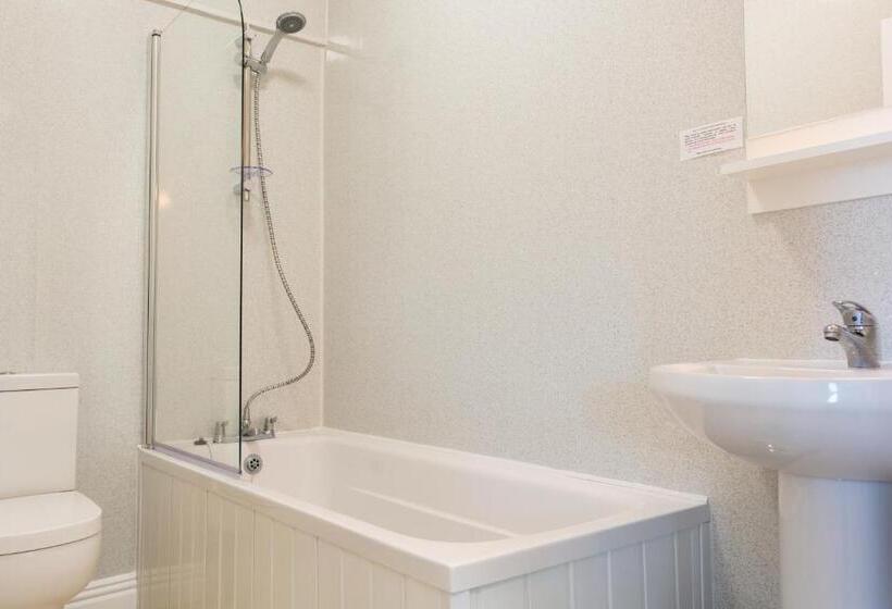 带海景的标准房, The Glendeveor