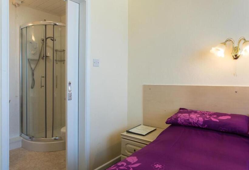 基本间, The Glendeveor