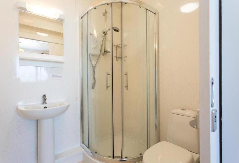 基本间, The Glendeveor