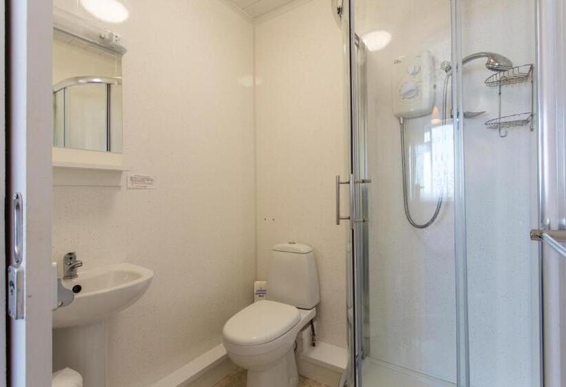 基本间, The Glendeveor