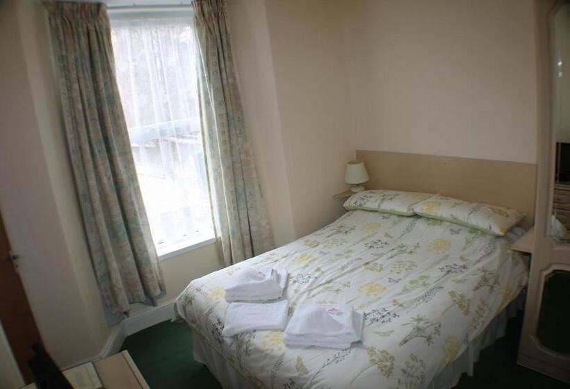 Номер Basic, The Glendeveor