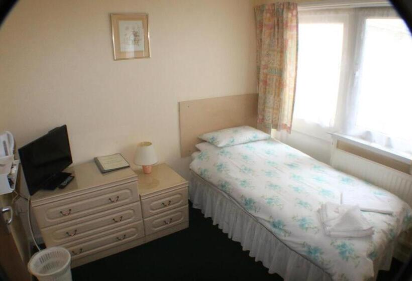 标准单人间, The Glendeveor