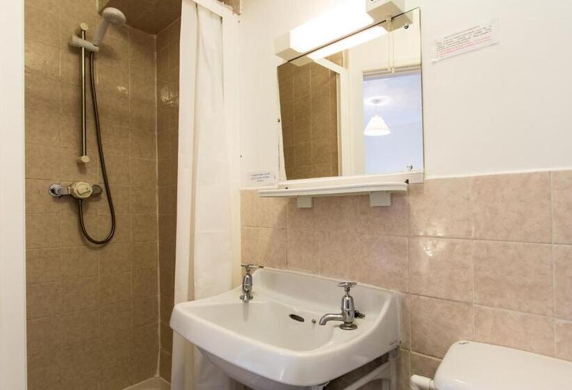 Номер Стандарт Индивидуальный, The Glendeveor