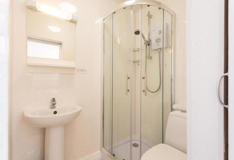 غرفة عائلية, The Glendeveor