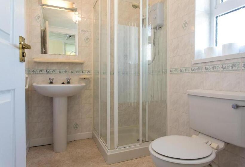 标准间, The Glendeveor