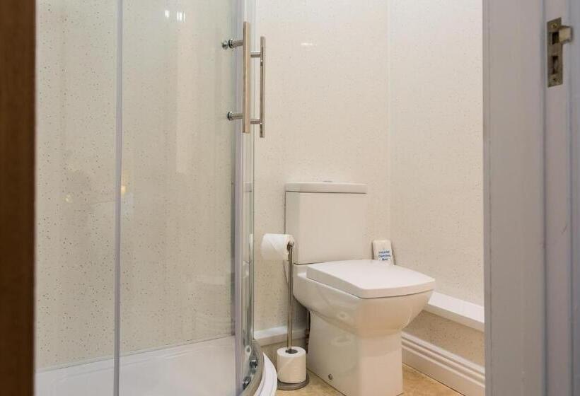 基本间, The Glendeveor