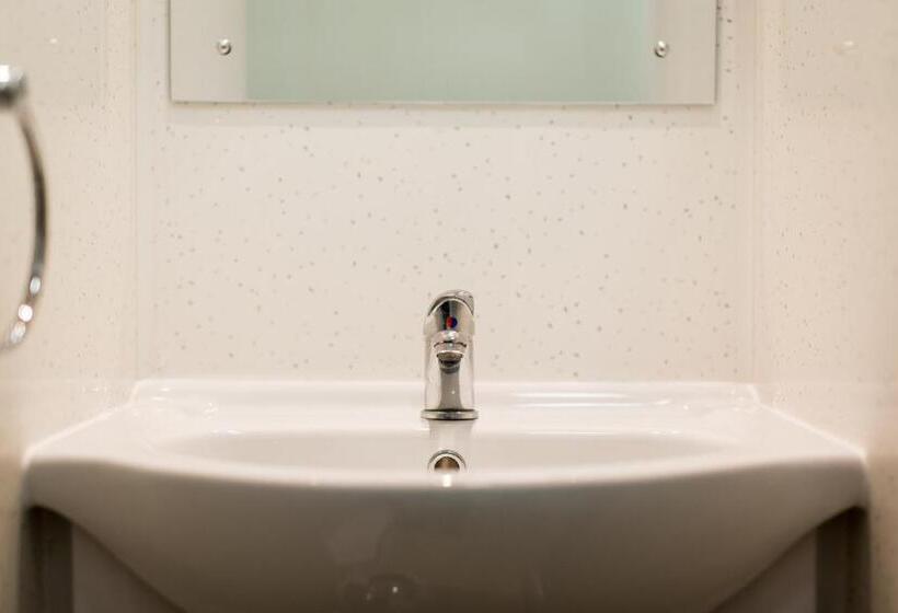 基本间, The Glendeveor