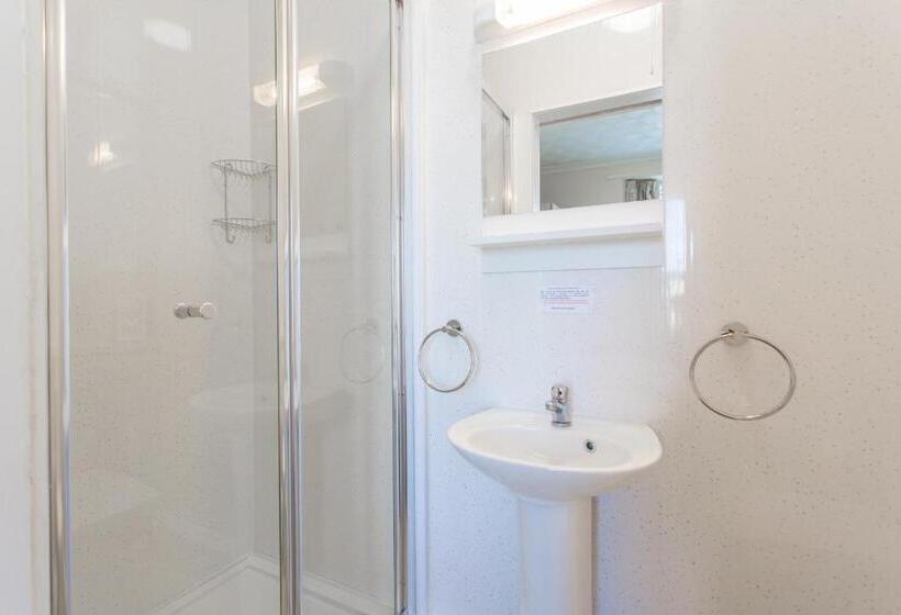 家庭间, The Glendeveor