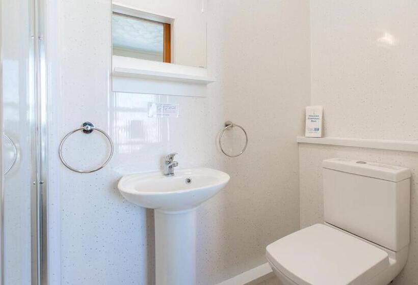 家庭间, The Glendeveor