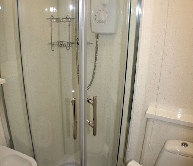 标准单人间, The Glendeveor