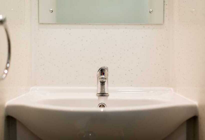 غرفة أساسية, The Glendeveor