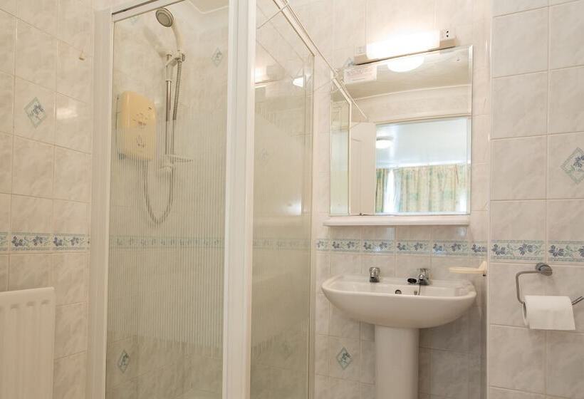 Номер Стандарт, The Glendeveor