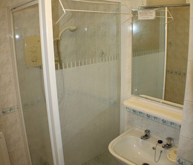 标准间, The Glendeveor