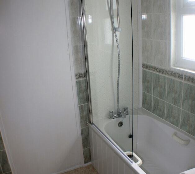 Номер Стандарт, The Glendeveor