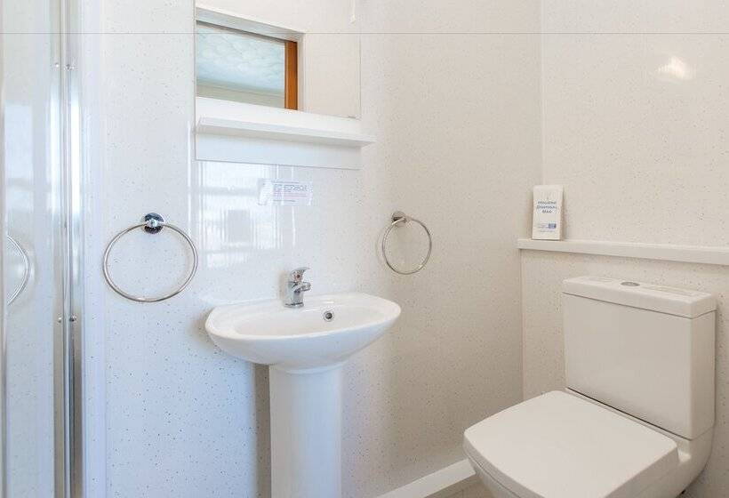 家庭间, The Glendeveor