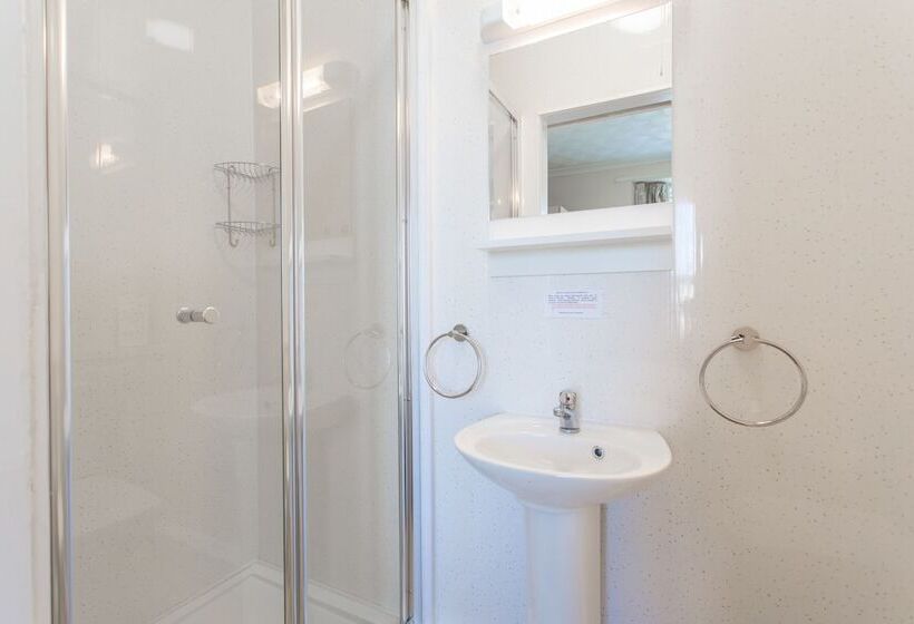 家庭间, The Glendeveor