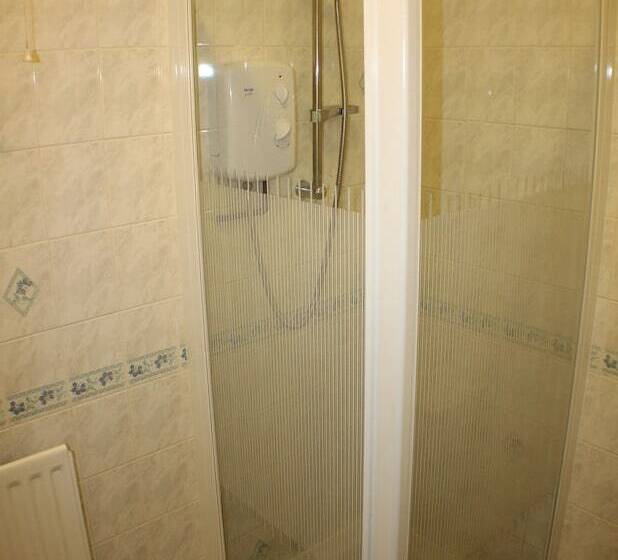 家庭间, The Glendeveor