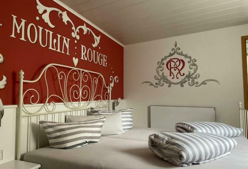 חדר סטנדרט, Pension Jäger   Der Geheimtipp Am Europa Park