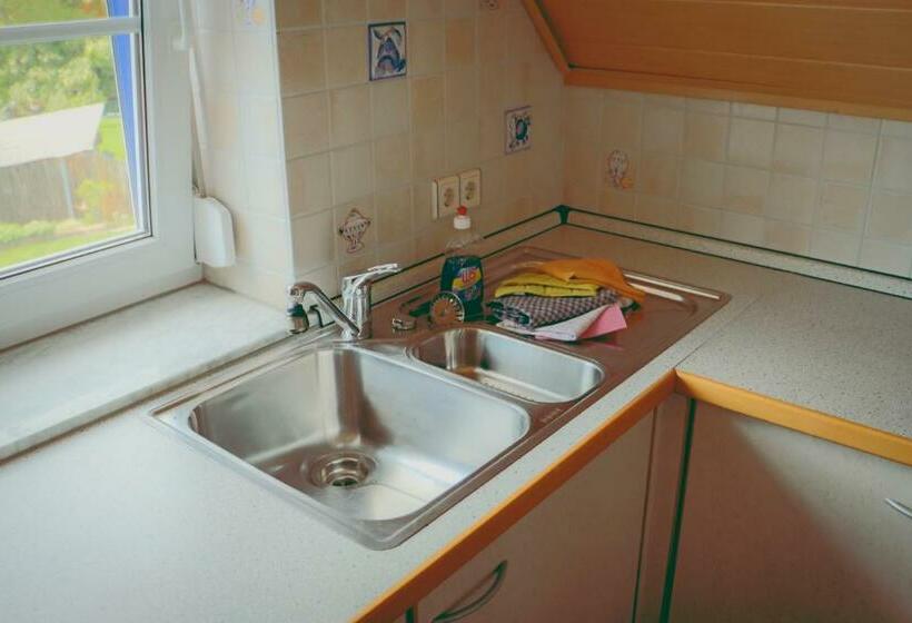 דירת שני חדרים, Pension Jäger   Der Geheimtipp Am Europa Park