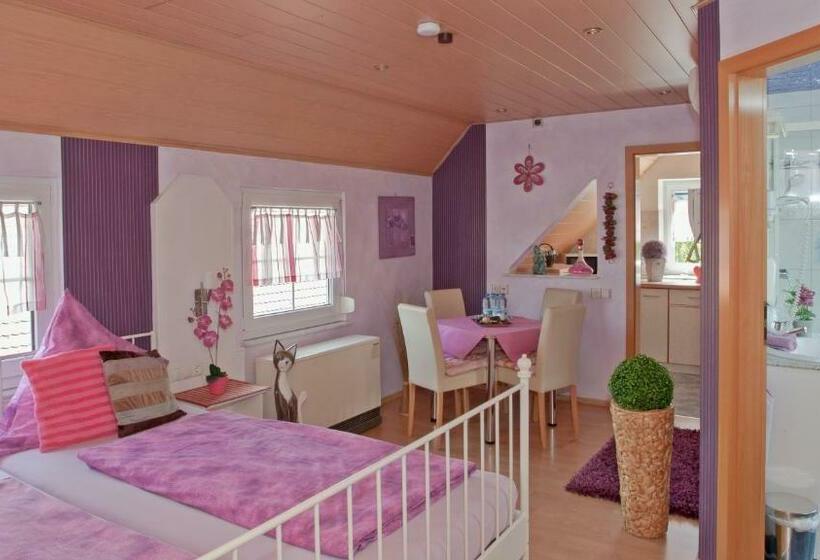 דירת שני חדרים, Pension Jäger   Der Geheimtipp Am Europa Park