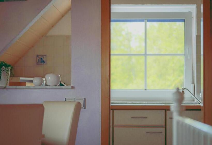 דירת שני חדרים, Pension Jäger   Der Geheimtipp Am Europa Park